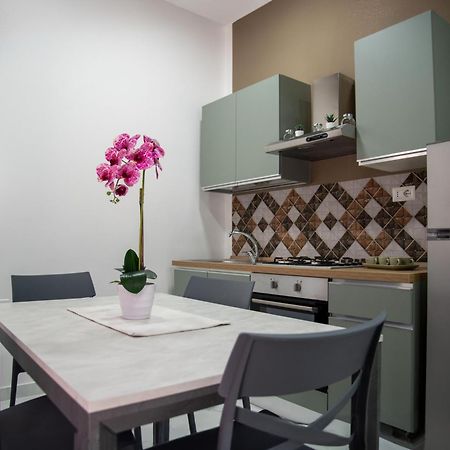 Casa Vacanze - Bovalino Bovalino Marina Kültér fotó