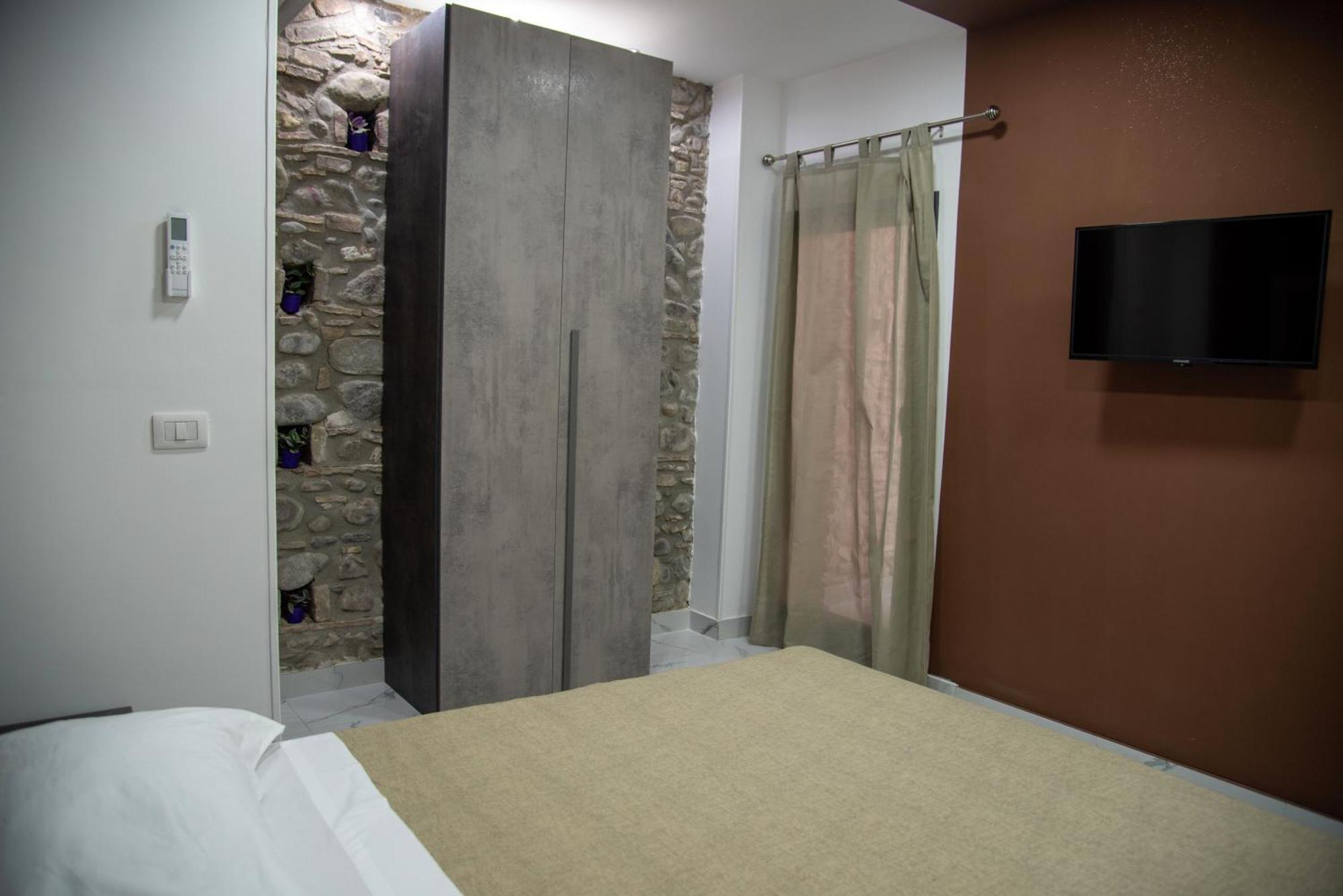 Casa Vacanze - Bovalino Bovalino Marina Kültér fotó