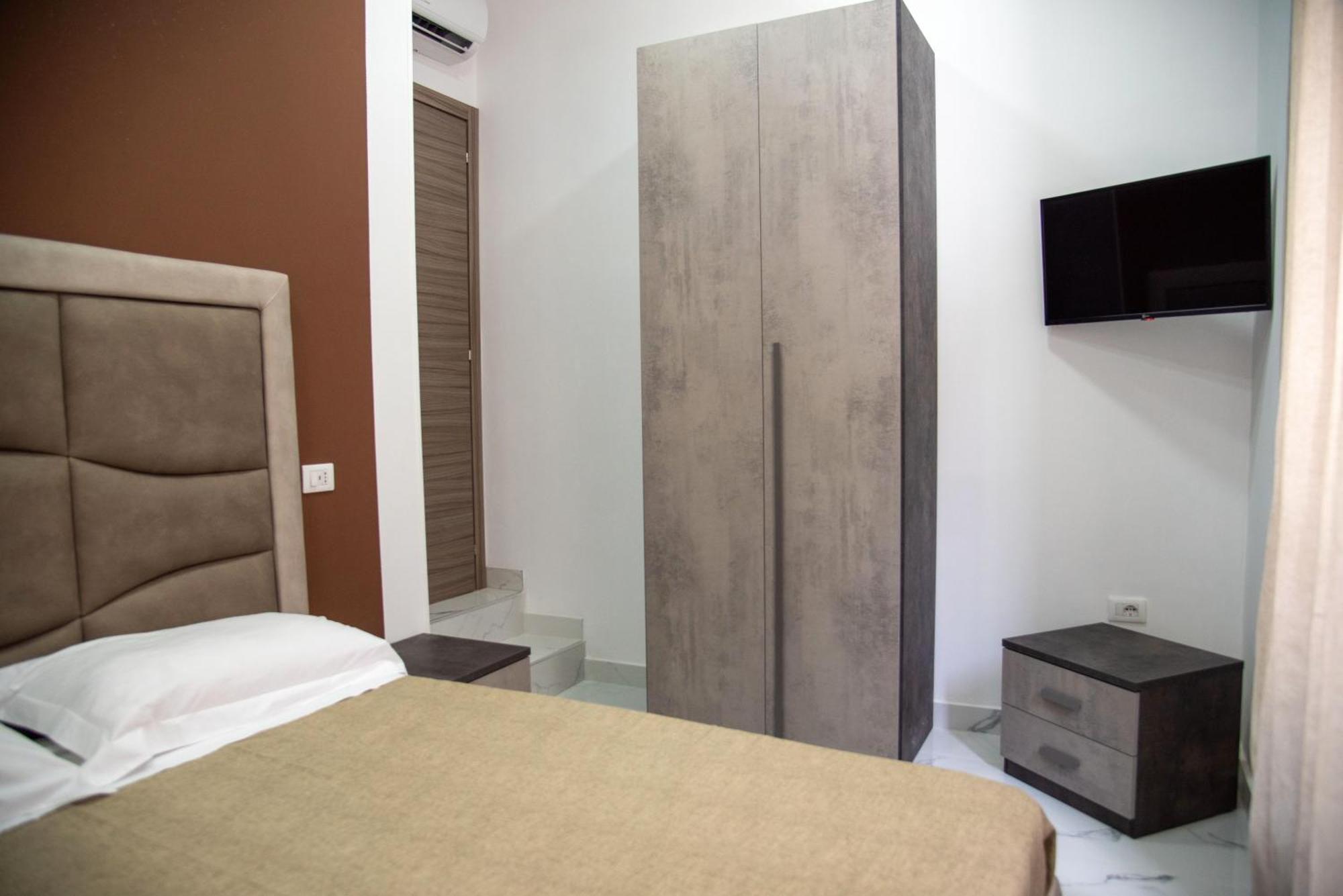 Casa Vacanze - Bovalino Bovalino Marina Kültér fotó