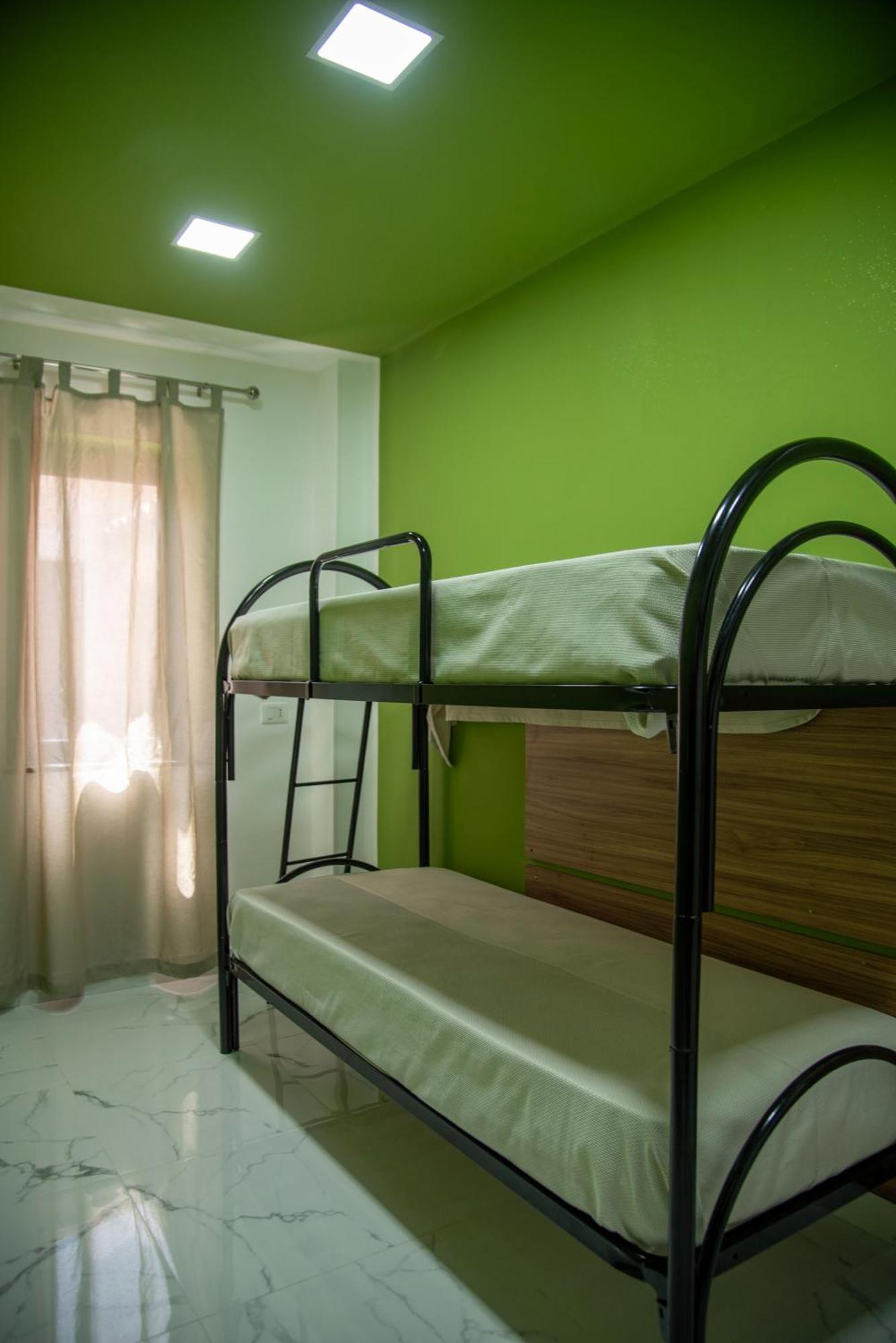 Casa Vacanze - Bovalino Bovalino Marina Kültér fotó