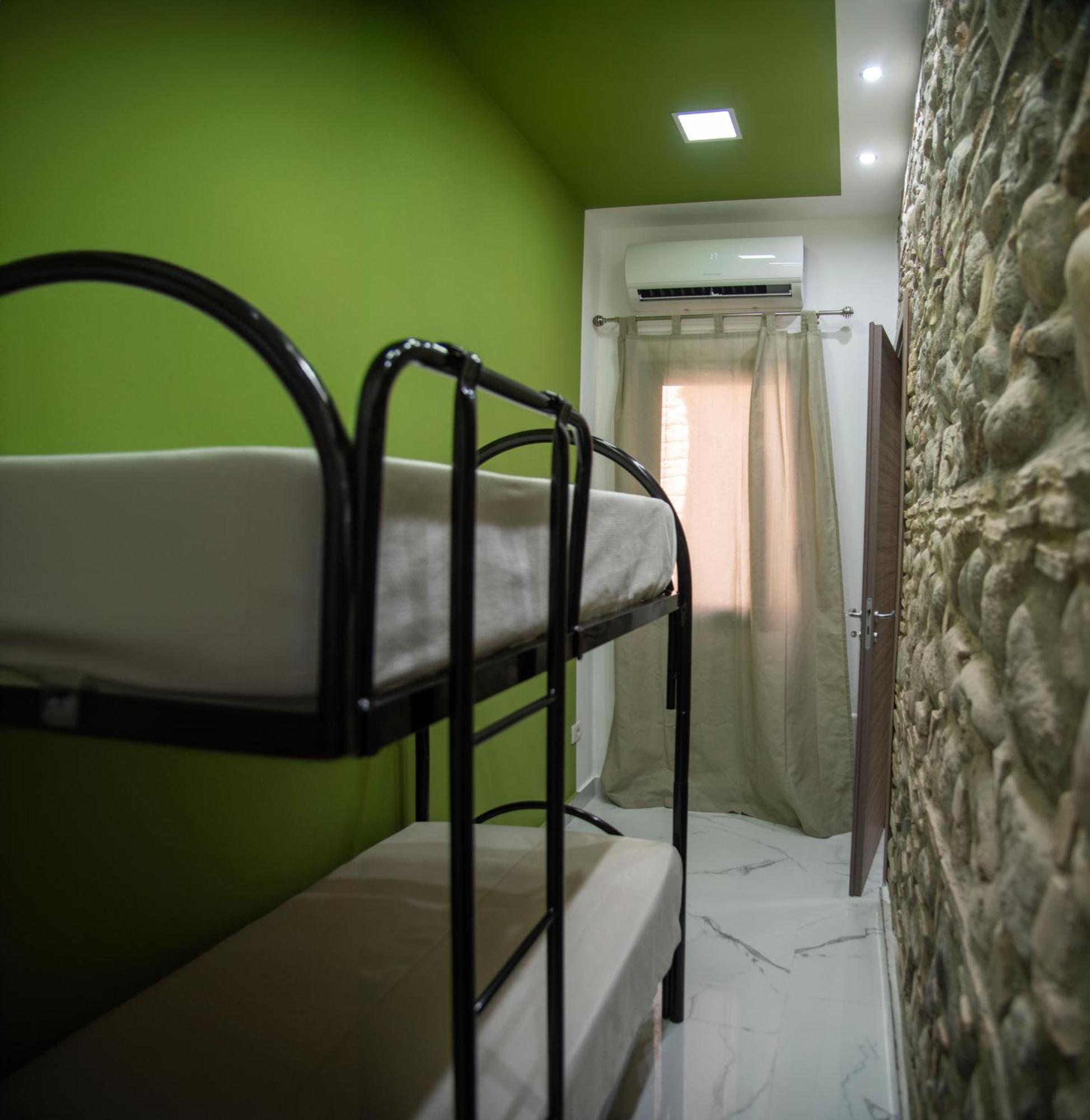 Casa Vacanze - Bovalino Bovalino Marina Kültér fotó