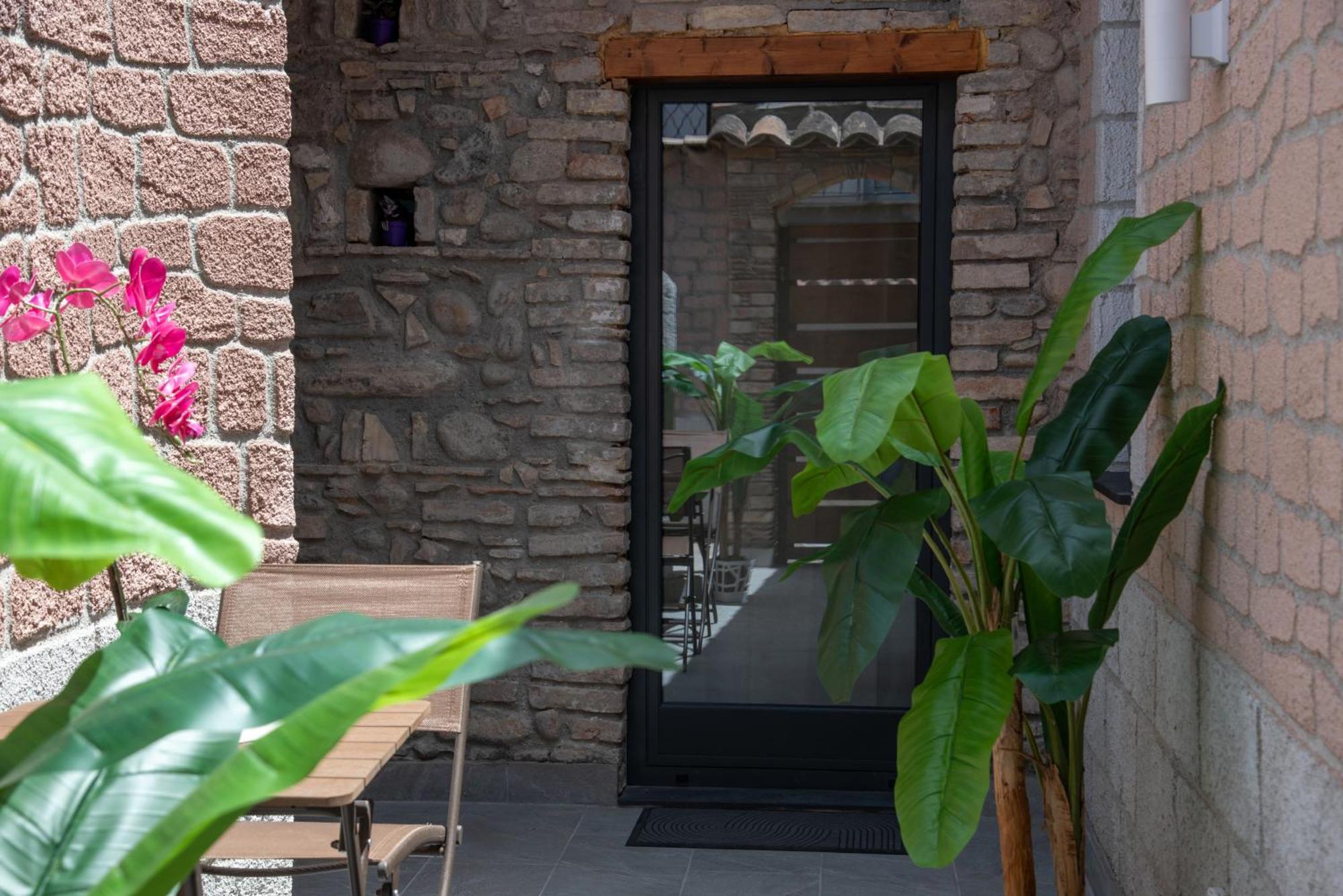Casa Vacanze - Bovalino Bovalino Marina Kültér fotó