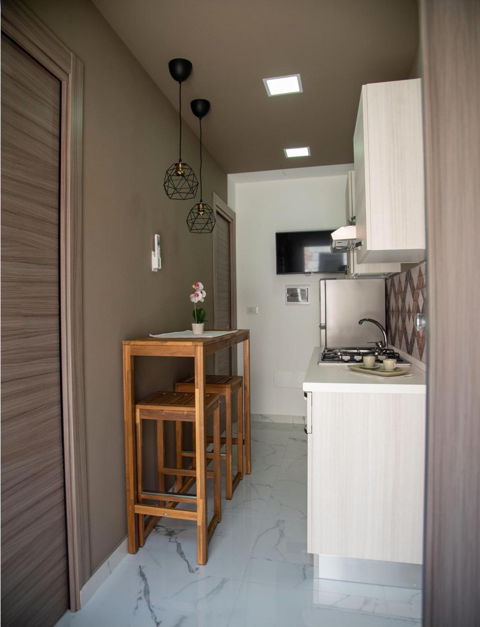 Casa Vacanze - Bovalino Bovalino Marina Kültér fotó