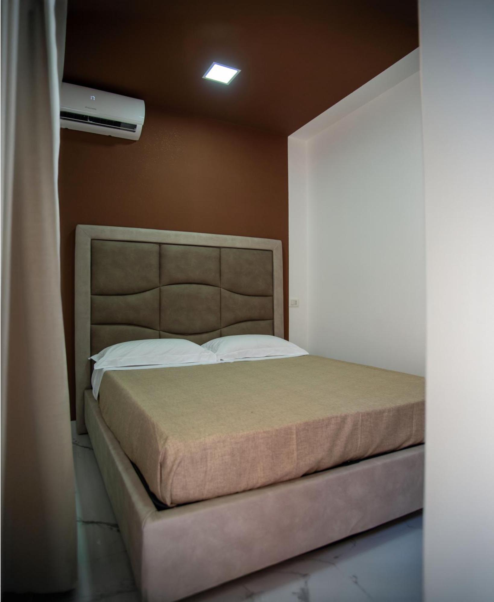 Casa Vacanze - Bovalino Bovalino Marina Kültér fotó